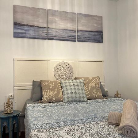 Iyourbasics Lovely Apartment Hinestrosa 23 Free Wifi&Ac Малага Экстерьер фото
