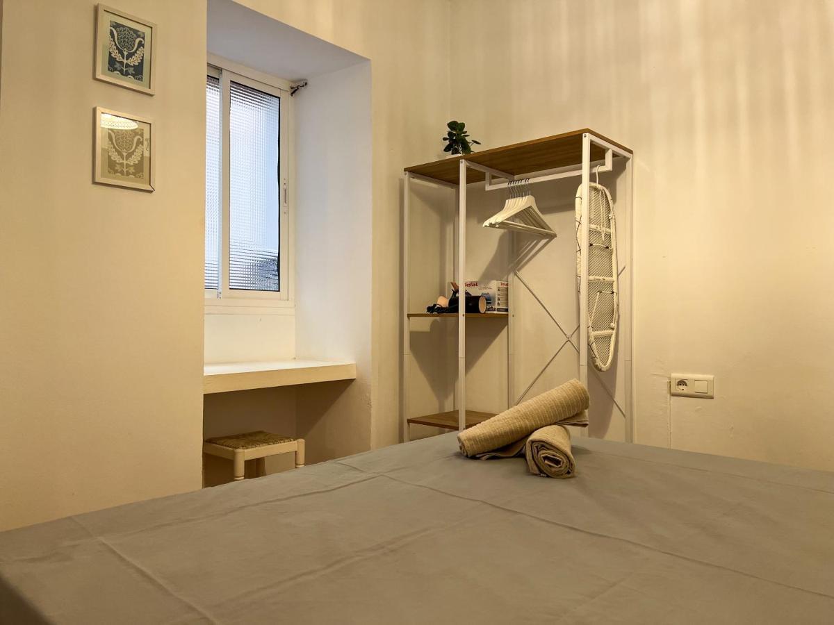Iyourbasics Lovely Apartment Hinestrosa 23 Free Wifi&Ac Малага Экстерьер фото