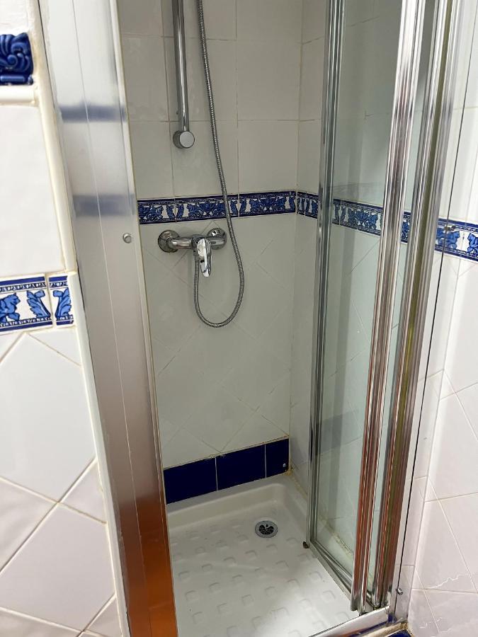 Iyourbasics Lovely Apartment Hinestrosa 23 Free Wifi&Ac Малага Экстерьер фото