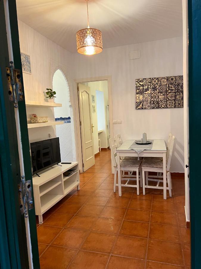 Iyourbasics Lovely Apartment Hinestrosa 23 Free Wifi&Ac Малага Экстерьер фото