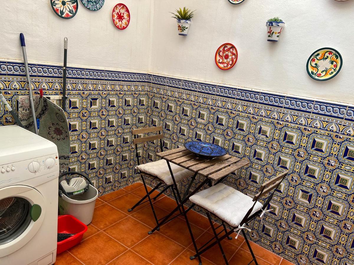 Iyourbasics Lovely Apartment Hinestrosa 23 Free Wifi&Ac Малага Экстерьер фото